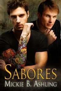Produktbild: Sabores