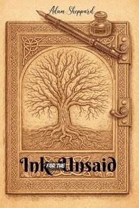 Produktbild: Ink for the Unsaid