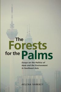 Produktbild: The Forests for the Palms