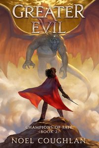 Produktbild: Greater Evil