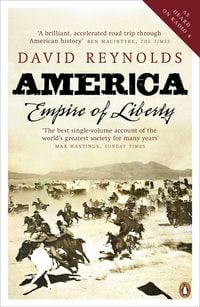 Produktbild: America, Empire of Liberty