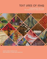 Produktbild: Text/ures of Iraq
