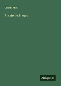 Produktbild: Russische Frauen