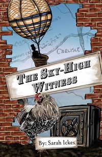 Produktbild: The Sky-High Witness