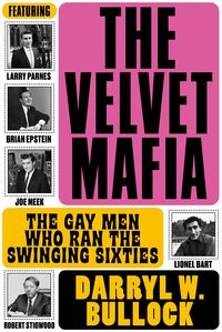 Produktbild: The Velvet Mafia