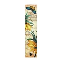 Produktbild: Golden Fritillaria Bookmark, New York Botanical Garden by Paperblanks (Golden Fritillaria)