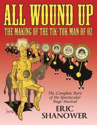 Produktbild: All Wound Up