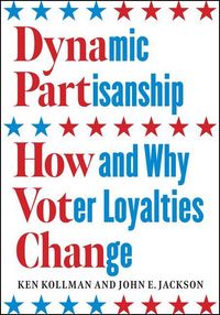Produktbild: Kollman, K: Dynamic Partisanship