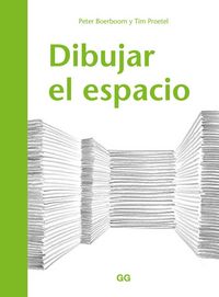 Produktbild: Dibujar el espacio