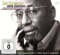 Produktbild: Ron Carter - San Sebastian [LE] [DE] (+ CD)
