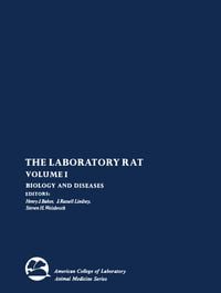 Produktbild: The Laboratory Rat
