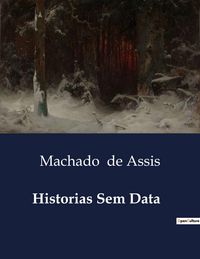 Produktbild: Historias Sem Data