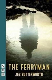 Produktbild: The Ferryman