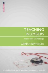 Produktbild: Teaching Numbers