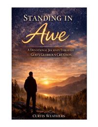 Produktbild: Standing In Awe