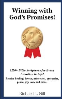 Produktbild: Winning with God's Promises