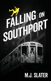 Produktbild: Falling on Southport