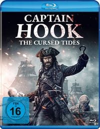 Produktbild: Captain Hook - The Cursed Tides