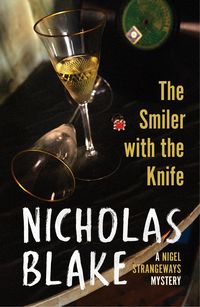 Produktbild: The Smiler With The Knife