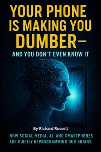 Produktbild: Your Phone Is Making You Dumber - And You Don't Even Know It (Self-care)
