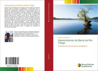 Produktbild: Geossistemas da Bacia do Rio Tibagi