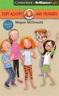 Produktbild: Judy Moody & Friends Coll 2  D