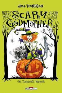 Produktbild: Scary Godmother. Une terrifiante marraine