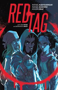 Produktbild: Red Tag