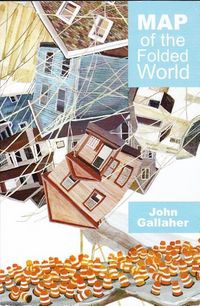 Produktbild: Map of the Folded World