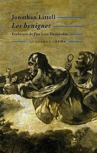 Produktbild: Les benignes