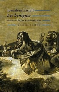 Produktbild: Les benignes