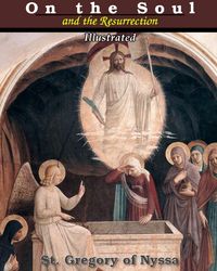 Produktbild: On the Soul and the Resurrection