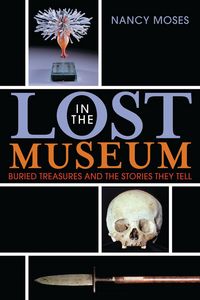 Produktbild: Lost in the Museum