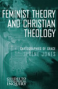 Produktbild: Feminist Theory and Christian Theology
