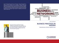 Produktbild: Business Practices in Nigeria