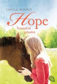 Produktbild: Hope - Traumpferd gefunden