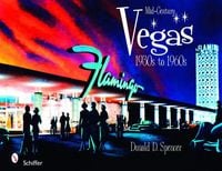 Produktbild: Mid-Century Vegas 1930s to 1960s
