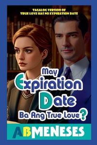 Produktbild: May Expiration Date Ba Ang True Love?