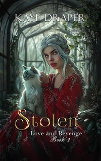 Produktbild: Stolen (Love and Revenge, #2)
