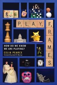 Produktbild: Playframes