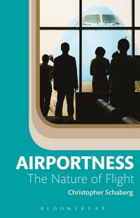 Produktbild: Schaberg, C: Airportness