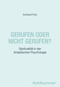 Produktbild: Gerufen oder nicht gerufen?