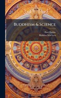 Produktbild: Buddhism & Science