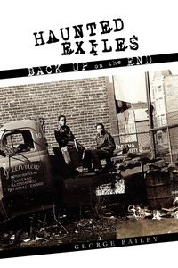 Produktbild: Haunted Exiles Back Up on the End