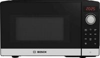 Produktbild: Bosch Haushalt Serie 2 Mikrowelle Schwarz 800W