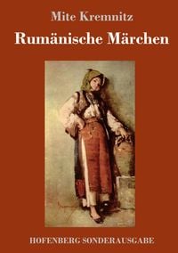 Produktbild: Rum&auml;nische M&auml;rchen