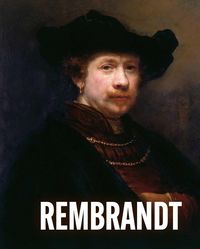 Produktbild: Art Masters: Rembrandt