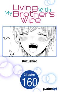 Produktbild: Living With My Brother's Wife #160