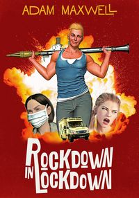 Produktbild: Rockdown In Lockdown (Kilchester, #4)