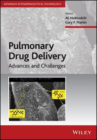 Produktbild: Pulmonary Drug Delivery